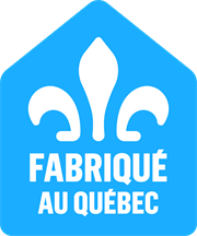 Fabriqué au Québec